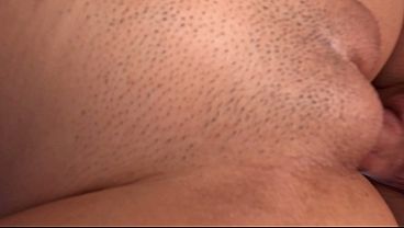 Anal and vaginal sex&mdash_My daring stepdad fucks my pussy and ass out of jealousy over my new date!