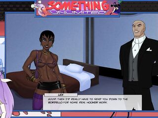 Smth Unlimited Uncensored Guide Part 159
