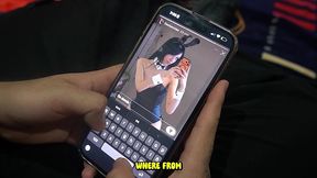 la novia de mi amigo no deja de subir estas fotos