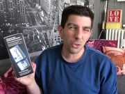 TENGA AERO : les masturbateurs effet gorge profonde ( Sextoys homme )