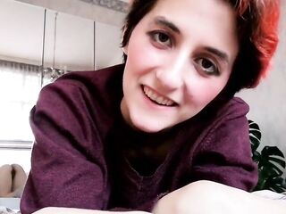 My vagina will gulp u entire