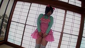 Hiyo Nishizuku Sex Cosplay Moe Explicitd