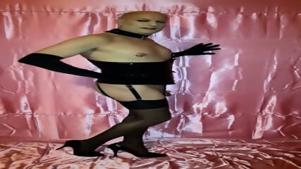 EXPOSED SISSY FAGGOT  Polish