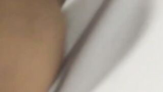 Cute Trans Student Seduces Hot Teacher with JawDropping Blowjob Its a Graded Performance!