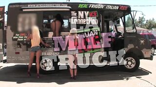 LA MILF Truck