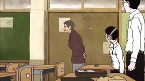 Ping Pong The animation Cap 2 Espa&ntilde_ol