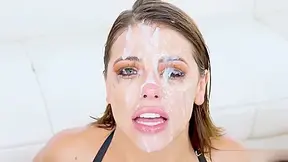 Sperm Receptables Compilation