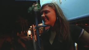 My Big Ass Friend Loves a Big Cock