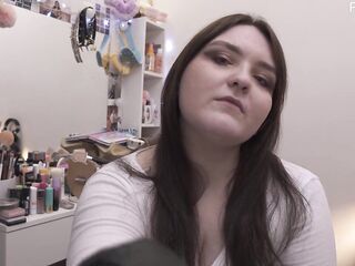 Chastity JOI Femdom from your Headmistress