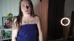 Virtual POV Stepbro Gets a Blowjob