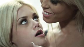 ”Threesome With His Office Slut”