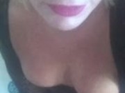 femboy transgender smoking fetish ashtray play
