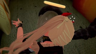 I Ended Up Doing ERP With A Japanese On Vrchat After Laughing Making Slobbers