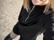 Asian Ladyboy Lexi Faith summer vlog 01