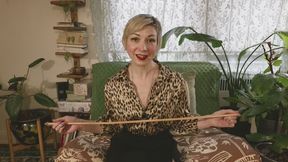 Madam Director Video 5-13-26 Your Real Opportunity to Serve Me