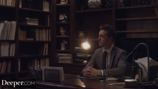 DEEPER - GOING DEEPER - The Anal Compilation