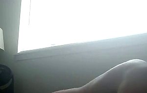 Fucking hard and breeding a hot latin twink (Part 2)
