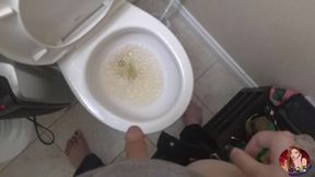 Urination Compilation #2