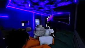 Femboy Begs For More as I Fill Him Til Exhaustion – Total Domination