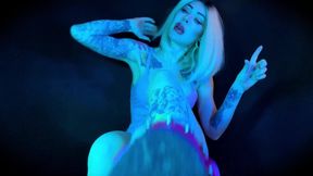 New I Kick, You Cum! - Kicking, Ballbusting, POV, CBT