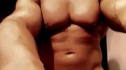 Big Johnny Private Show