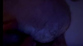 Laszlo Stretches Hairy Asshole with Metal Dildo in Paris – Part 2