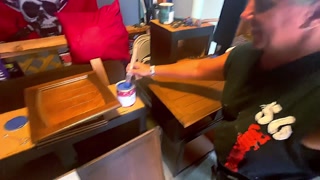 Behind the Scenes: Porn Star Life