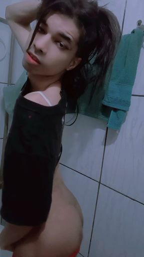 Slut Ass Mrs. Caela