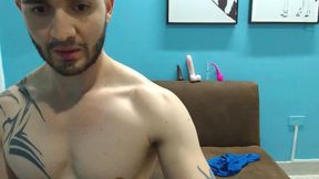 Dominik A Private Show