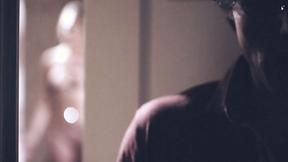 ”18yo teen screwed by BF then Stepbrother”