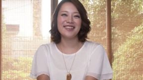 Maho Kobayashi's First Explicit Scene with a Married Woman Revealed!
