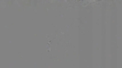 Girl masturbates in the office bathroom