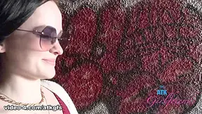 Atk Girlfriends And Imani Valor - Virtual Date Movie