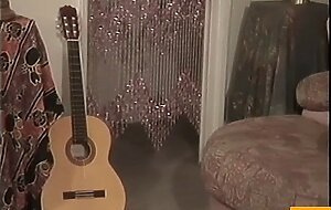 She Male Swapping - Scene 3