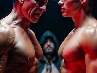 The Brotherhood (AI)