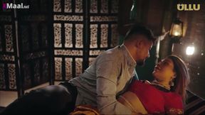 Steamy Indian MILF amazing erotic video