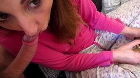 girlfriend ignores me when i want to fuck