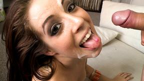 ”The Lovely Allison Banks!”