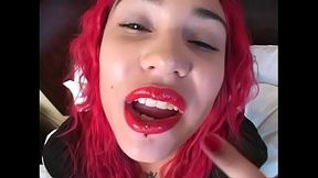 I'_ll let you squirt where your wife won'_t let you! Luxx - Jerk Off Instructions