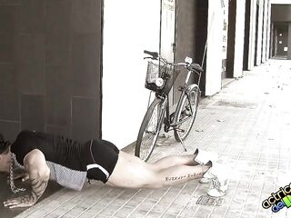 The follamático. Espinito Chapter 3