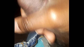 Batendo uma punheta