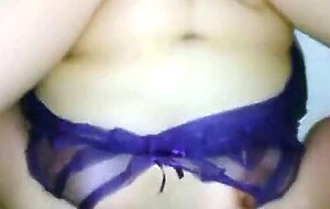 Japanese BBW Girl POV