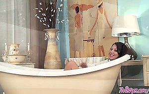 Twistys  lexi lowe starring at busty girly playgirl