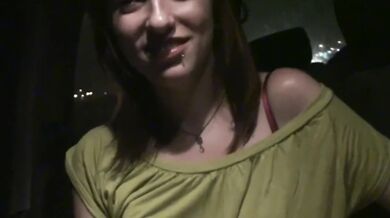 Sara Madison loves getting fucked by her friend's black cock