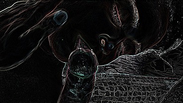 Milf is used as a slave bitch, she screams desperately asking me to fuck her softer