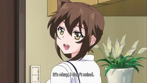 M&eacute_nage com duas gostosas