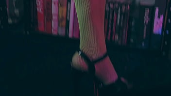 My Feet Are Ready For Your Face