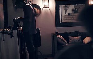 Afrodisiac: a demi sutra story, Anny Aurora, Demi Sutra