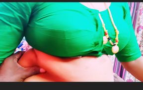 Indian Forming Hot Maid Fucking Owner Telugu Dirty Talks.part 2