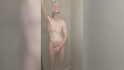 You want to get caught in the shower and receive my seminal juices in your so enjoy yourself ????